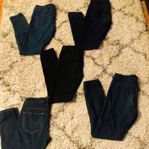 Forever 21 Jean Bundle